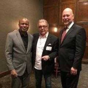 Meet your Posher, Roger